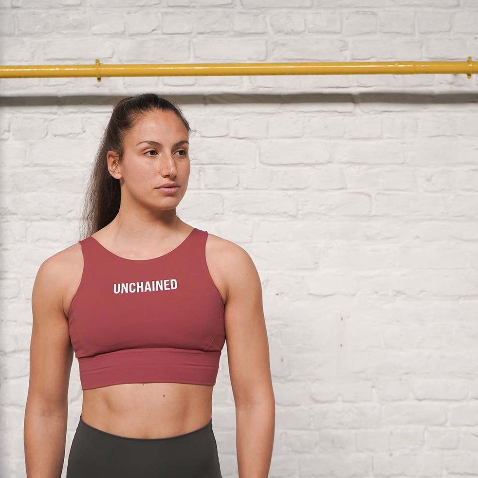 Brassières de sport