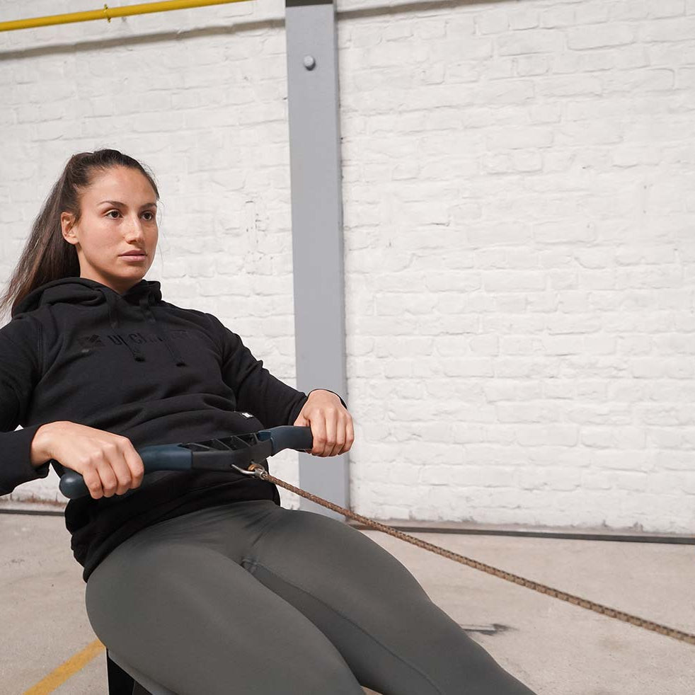 Vestes & Hoodies Femme