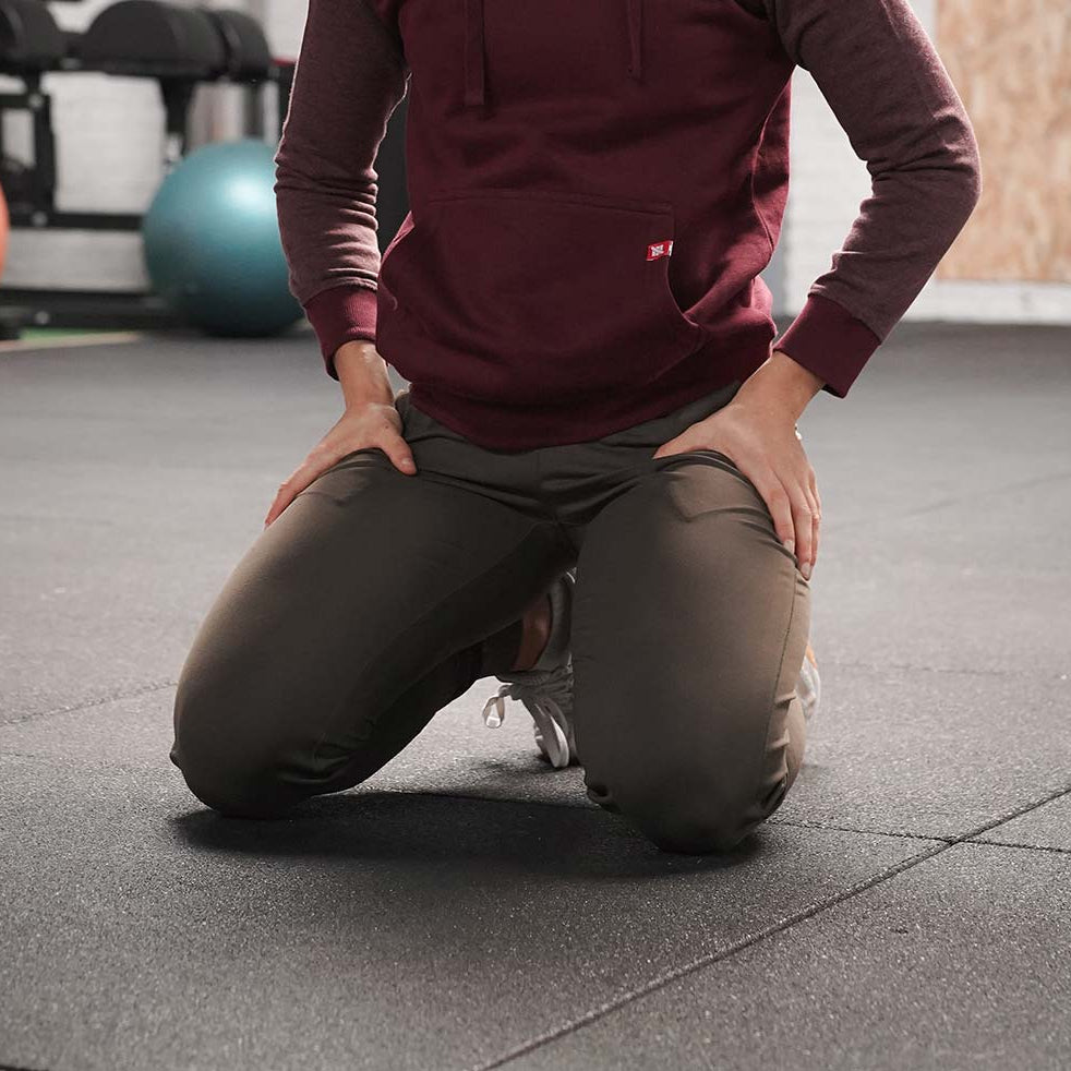 Joggings Femme
