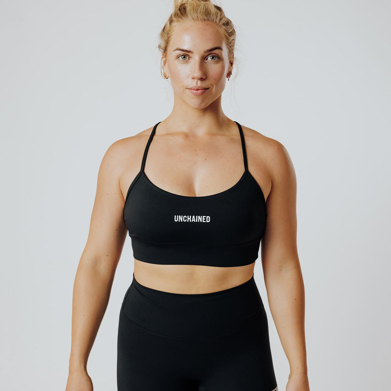 BRASSIERE UNCHAINED FINE