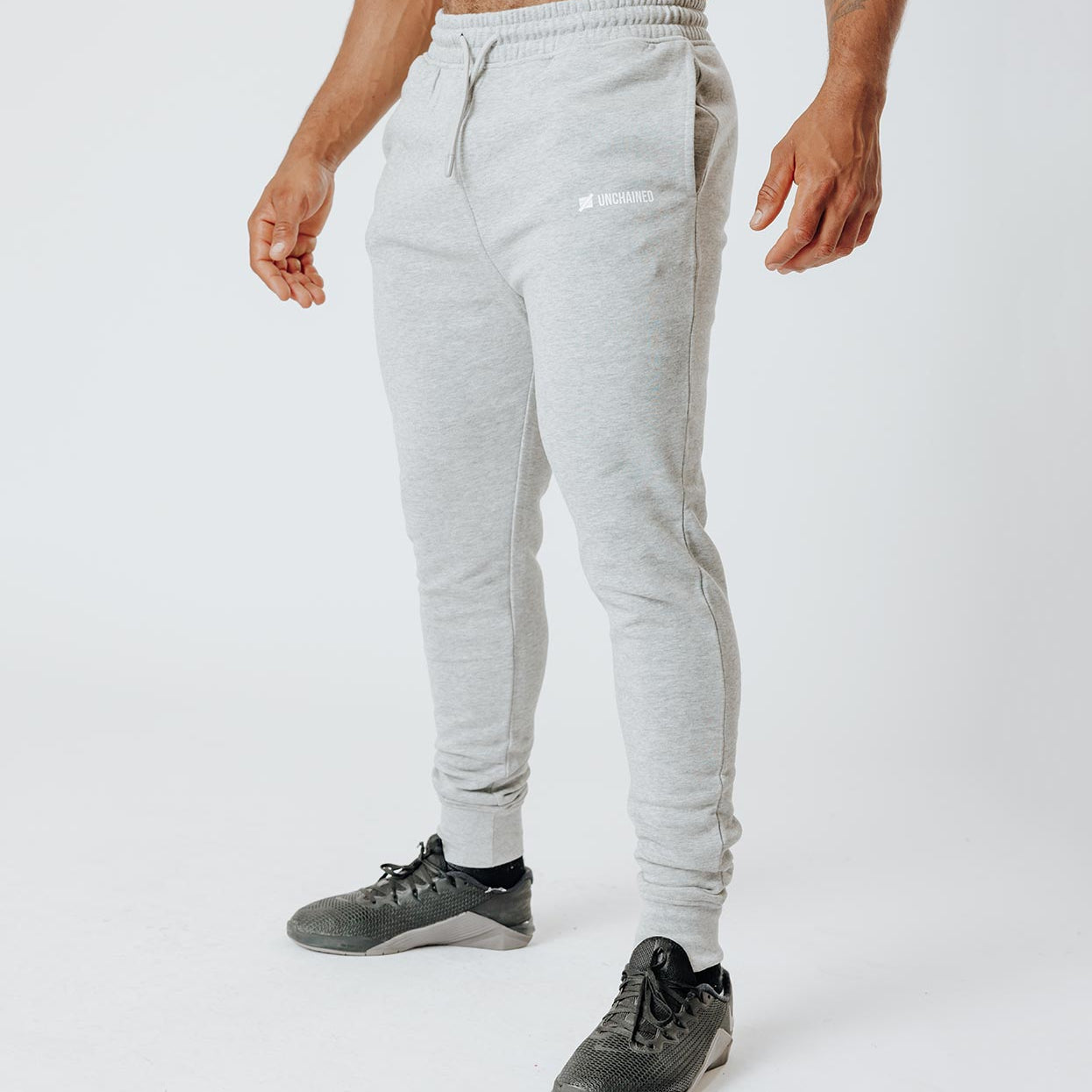 JOGGING RELAXED