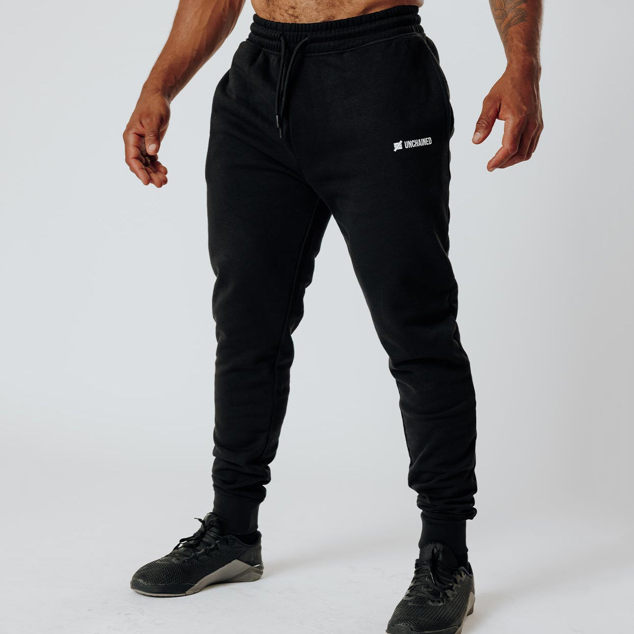 JOGGING RELAXED
