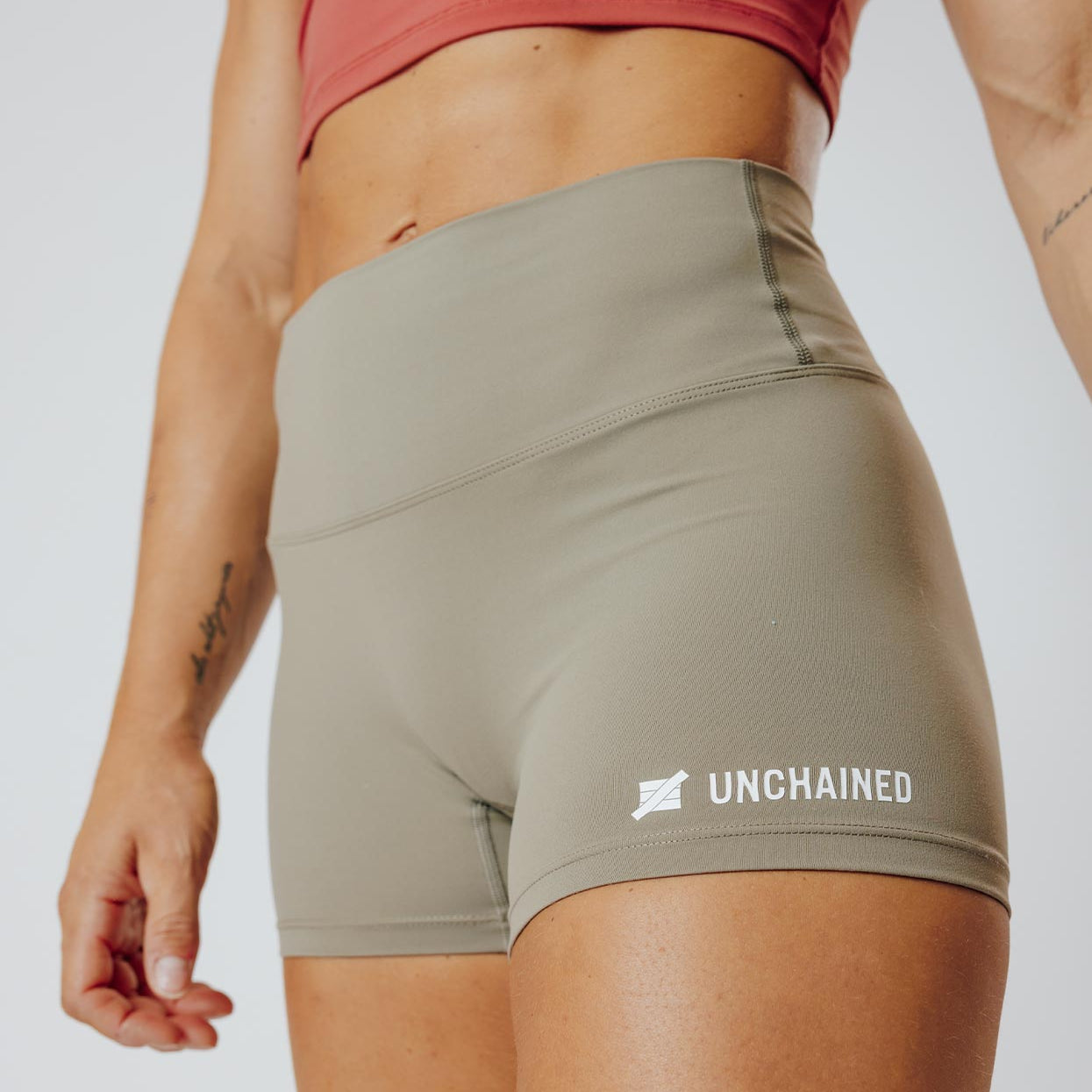 SHORT UNCHAINED HIGH FREEDOM 31'