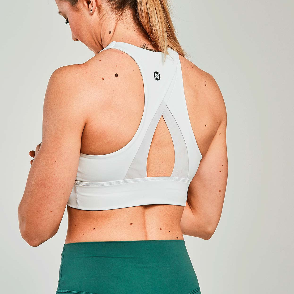 BRASIER UNCHAINED TEARDROP