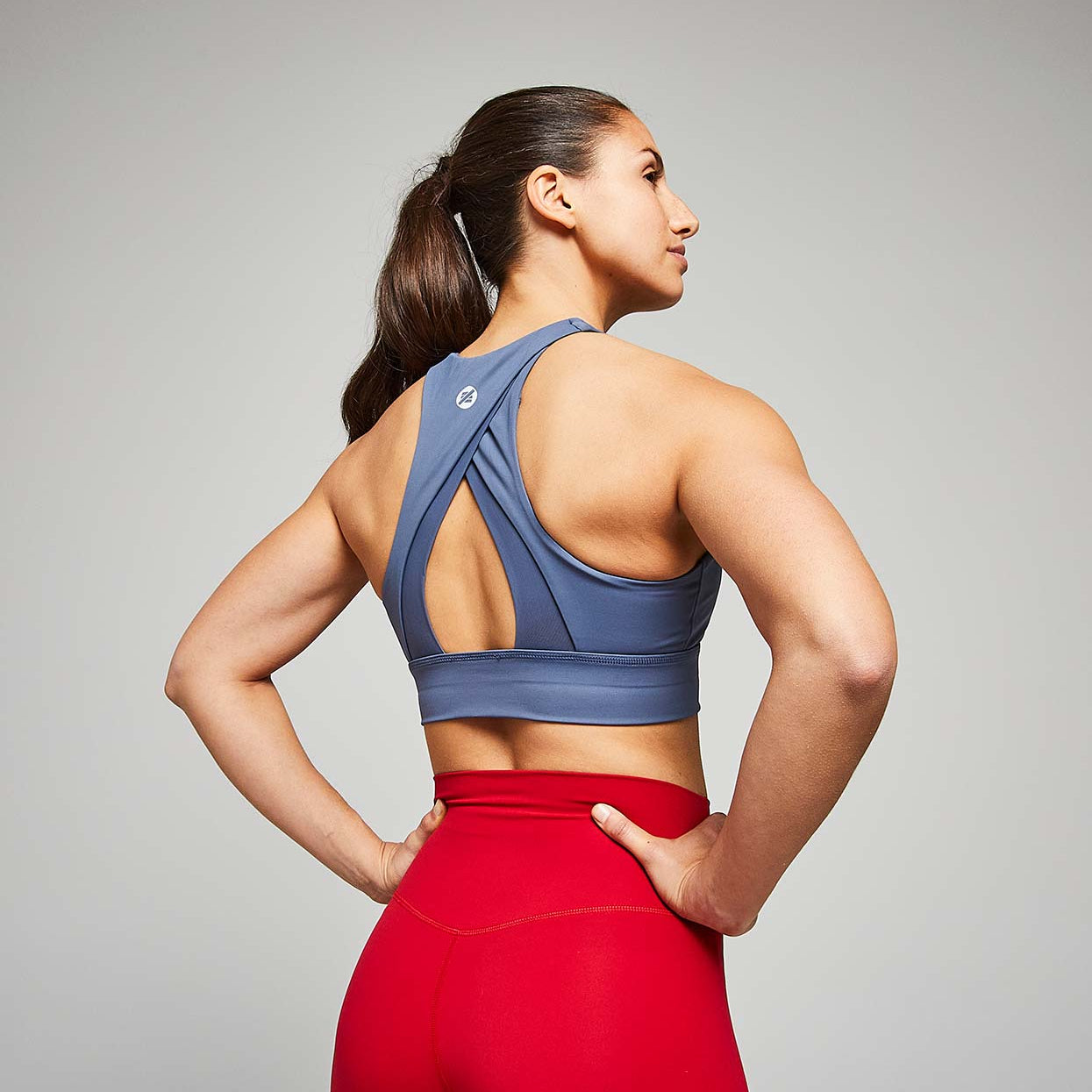 BRASIER UNCHAINED TEARDROP