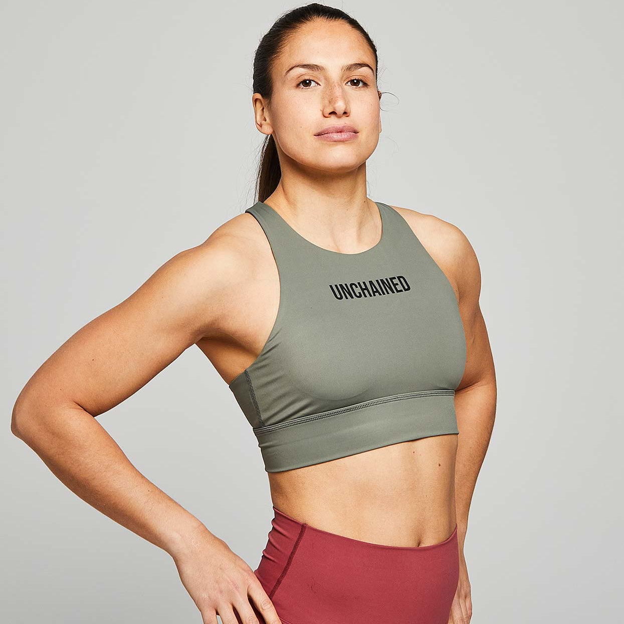 BRASIER UNCHAINED TEARDROP