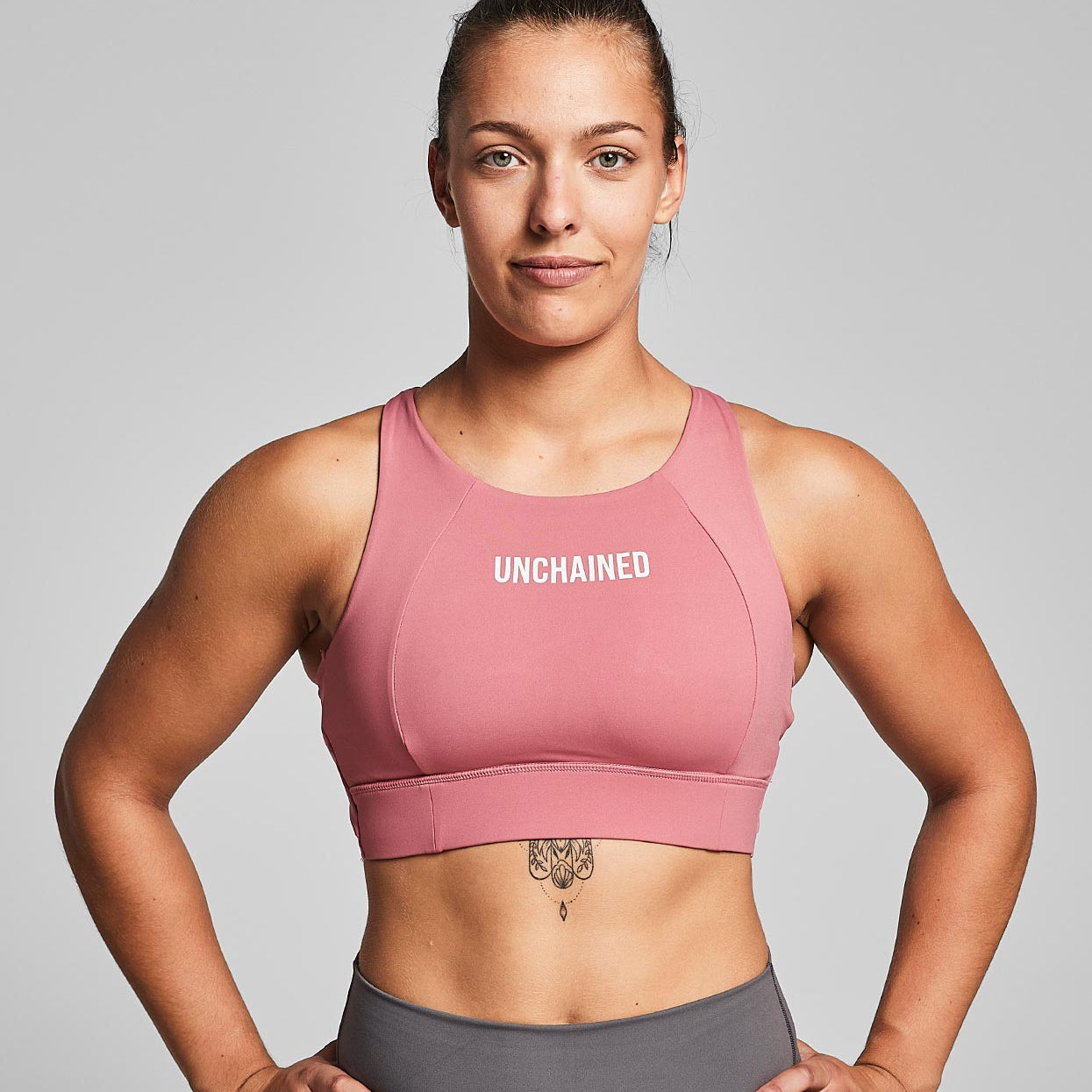 BRASIER UNCHAINED WONDER