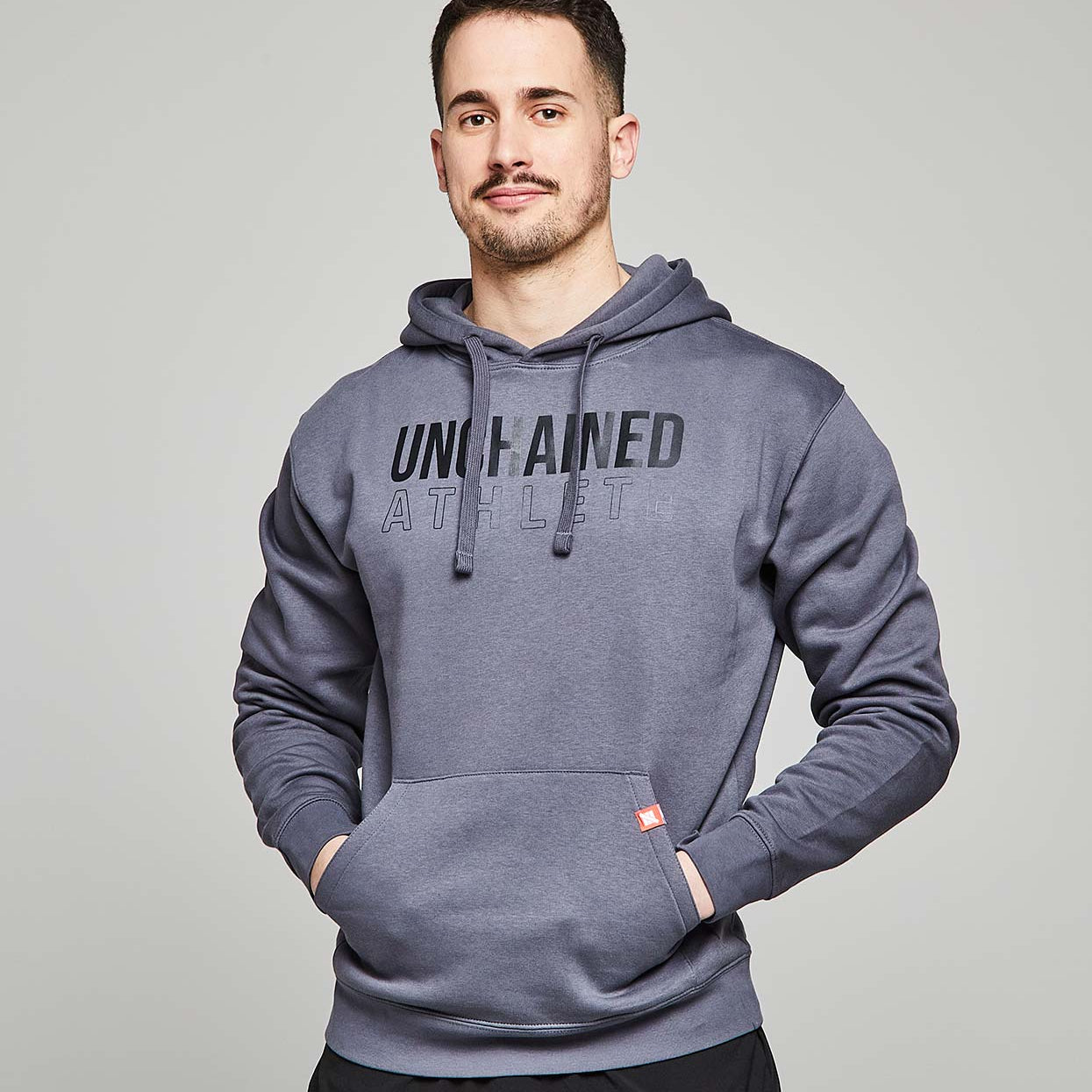 HOODIE NEW U.A