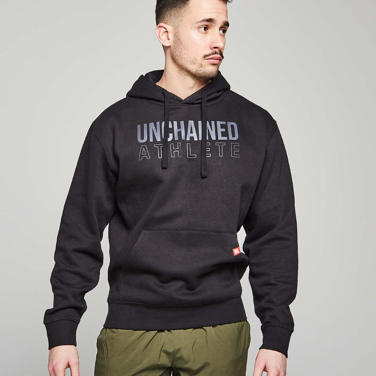 HOODIE NEW U.A