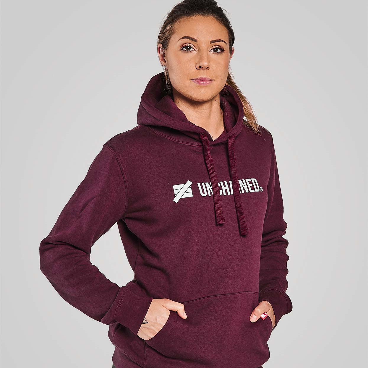ORIGINA HOODIE<tc>L</tc> women