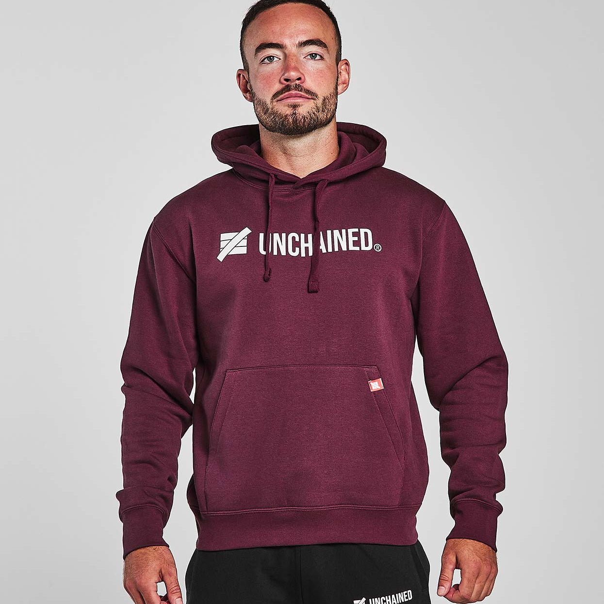 HOODIE ORIGINAL homme