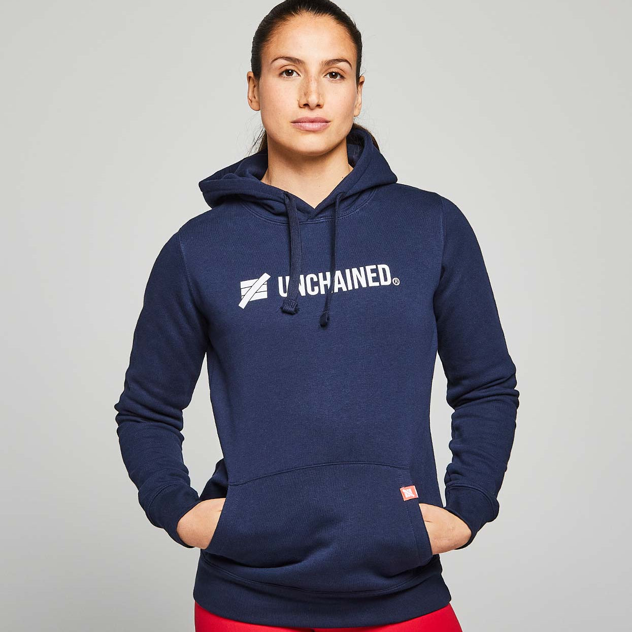 ORIGINA HOODIE<tc>L</tc> women