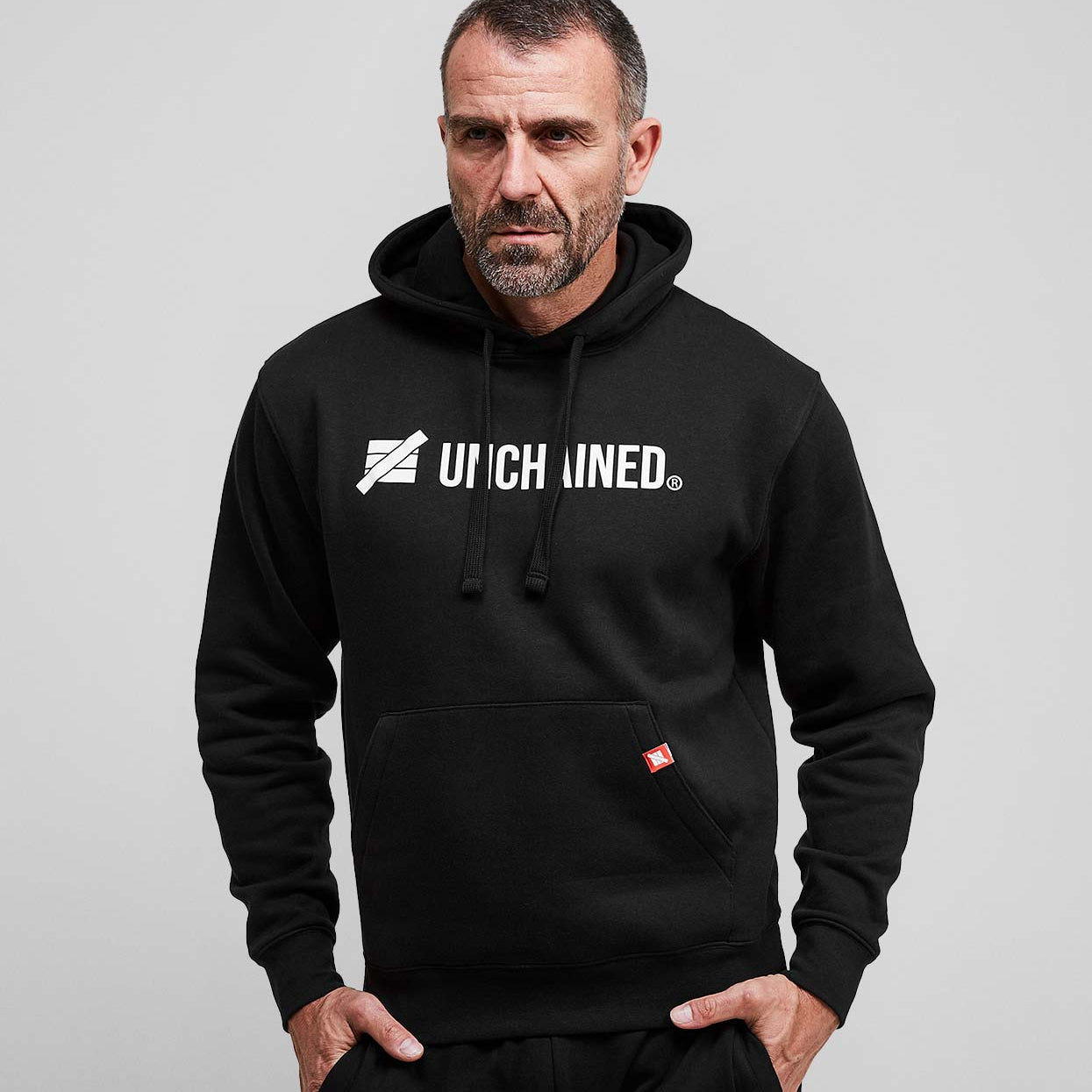 HOODIE ORIGINAL homme