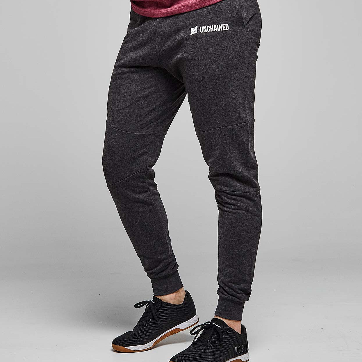 JOGGING COOLNESS