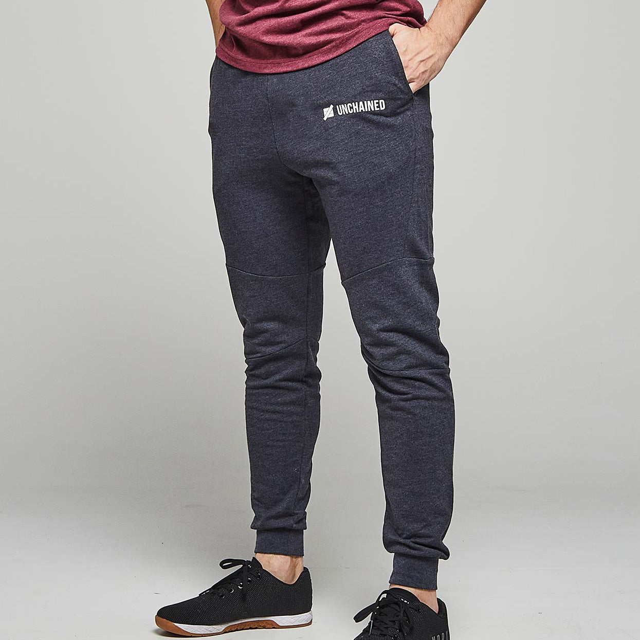 JOGGING COOLNESS