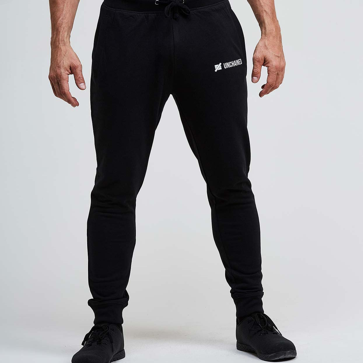 JOGGING FRESH