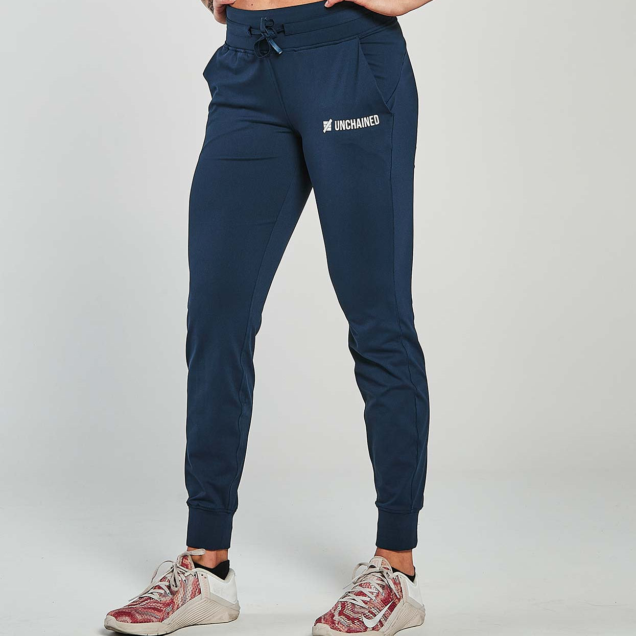 JOGGING <tc>M</tc>ATCH<tc>L</tc>E<tc>S</tc><tc>S</tc>