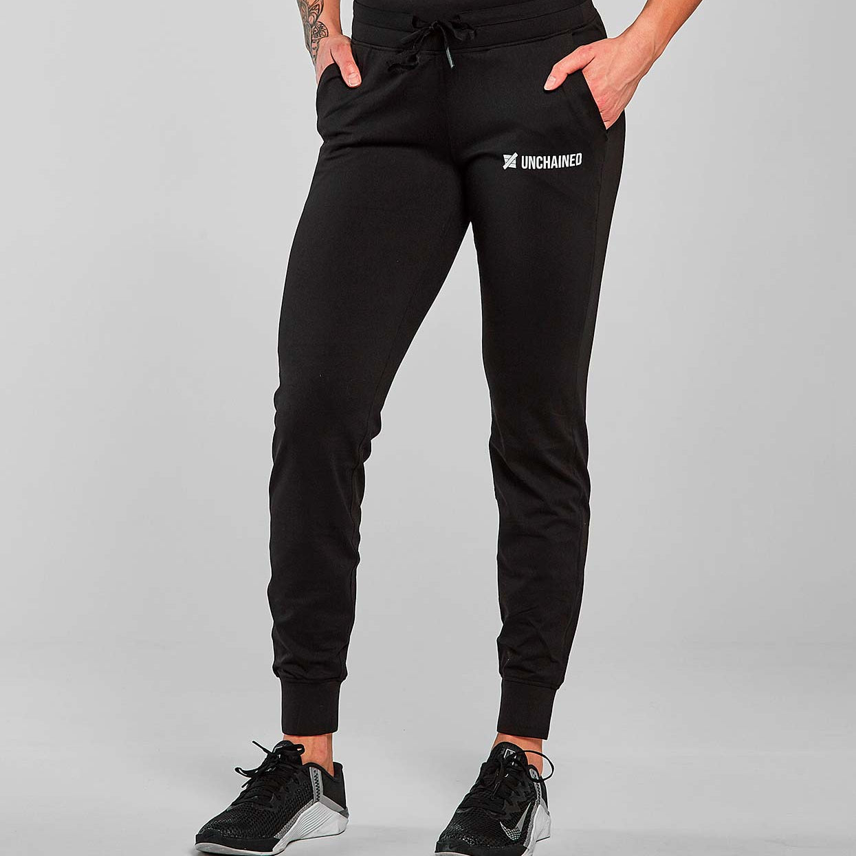 JOGGING <tc>M</tc>ATCH<tc>L</tc>E<tc>S</tc><tc>S</tc>