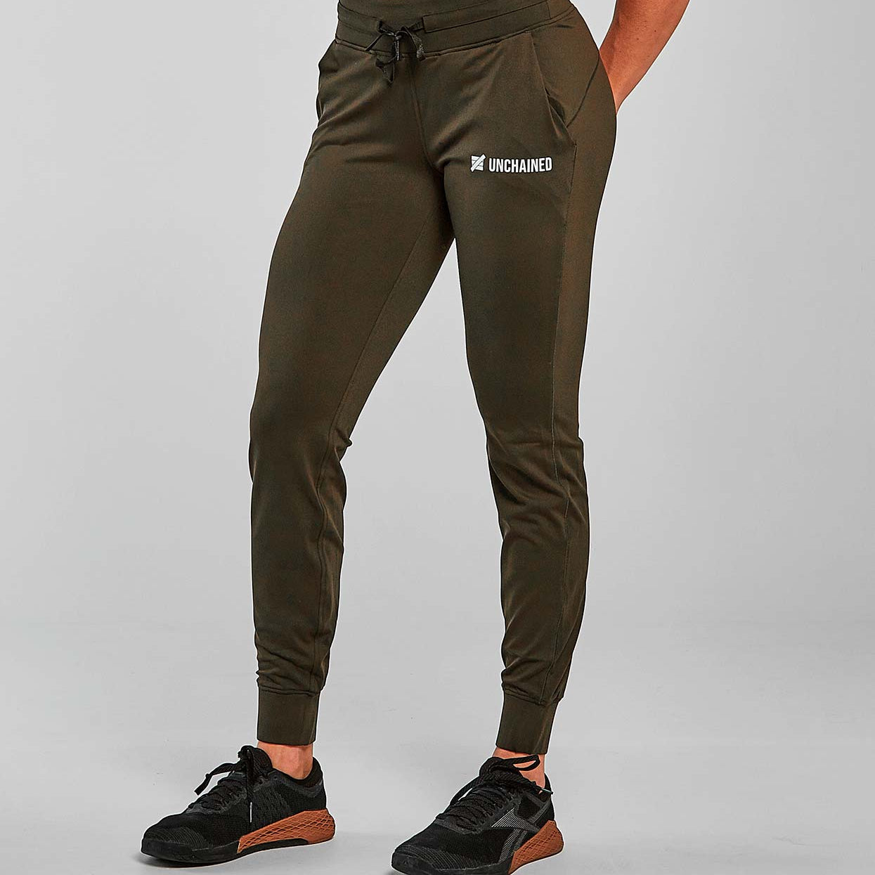 JOGGING <tc>M</tc>ATCH<tc>L</tc>E<tc>S</tc><tc>S</tc>