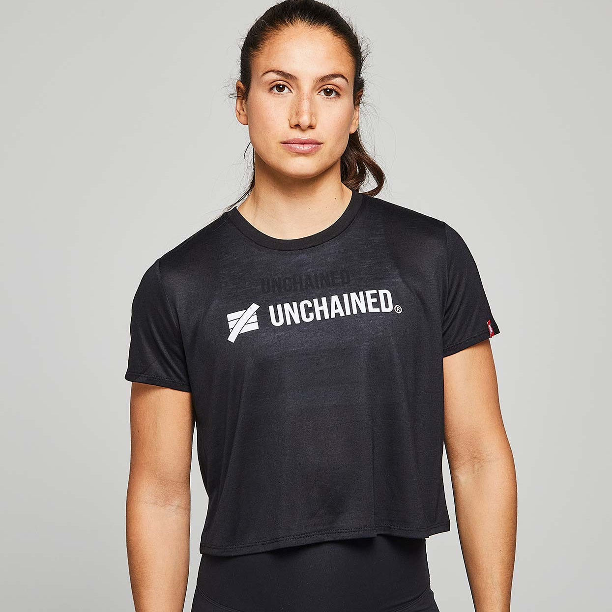 CROP TOP <tc>L</tc>IGHTNE<tc>S</tc><tc>S</tc>