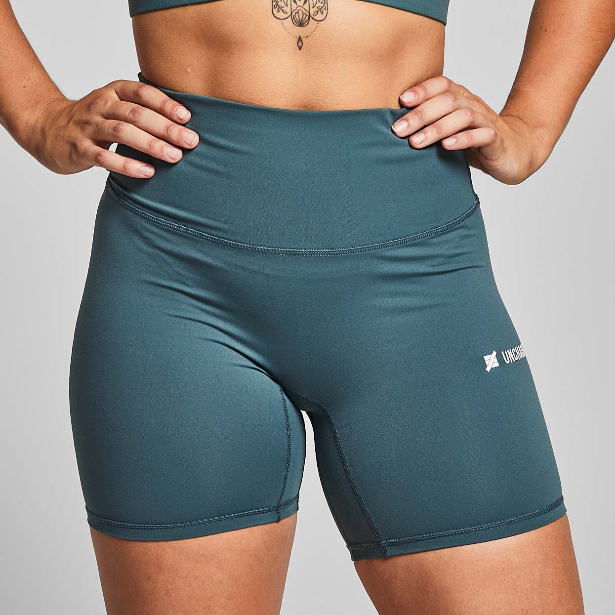 SHORT UNCHAINED HIGH FREEDOM 38'