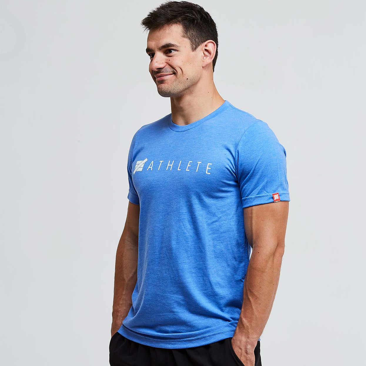 T-SHIRT ATHLETE
