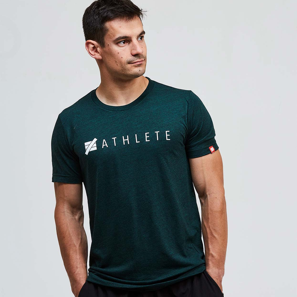 T-SHIRT ATHLETE