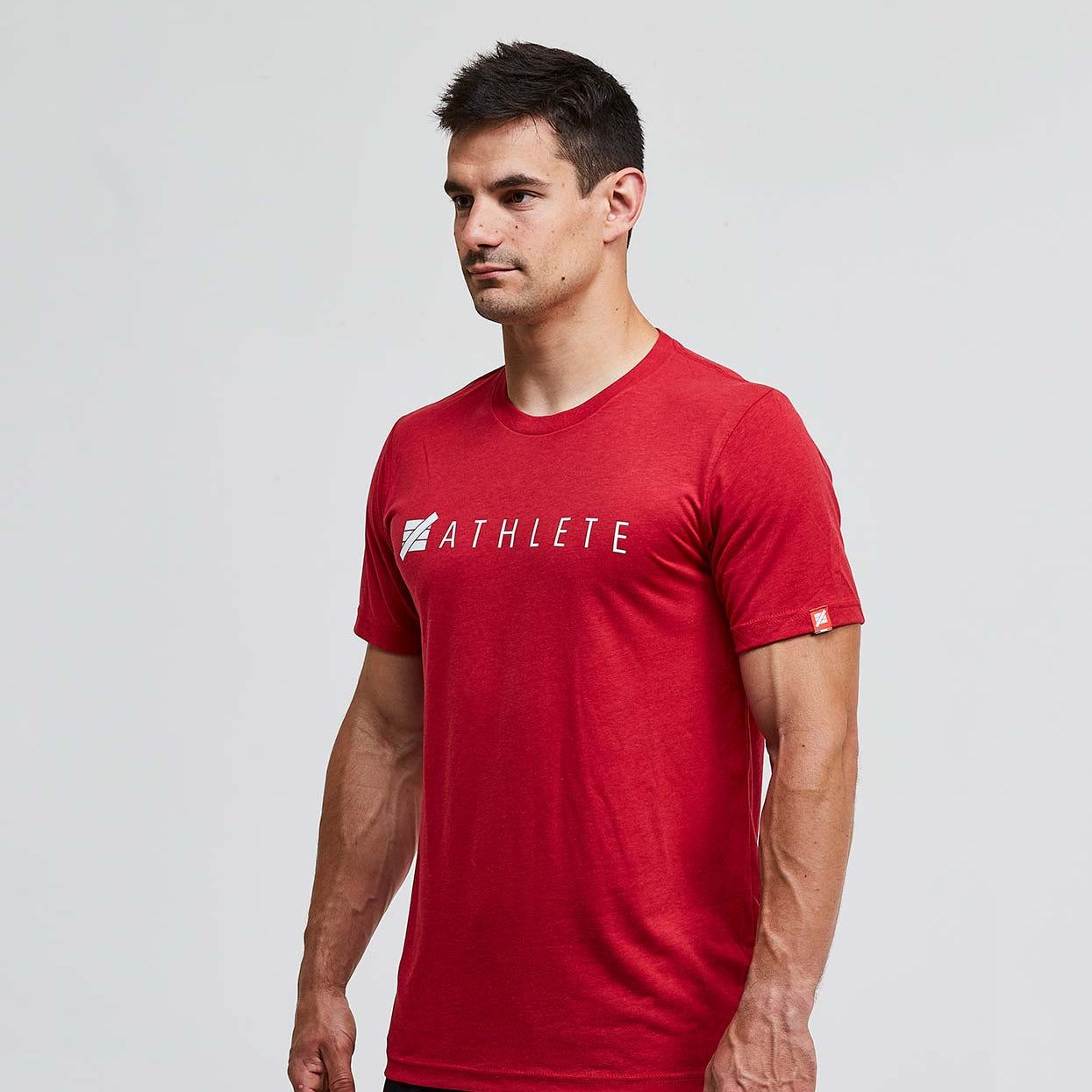 T-SHIRT ATHLETE
