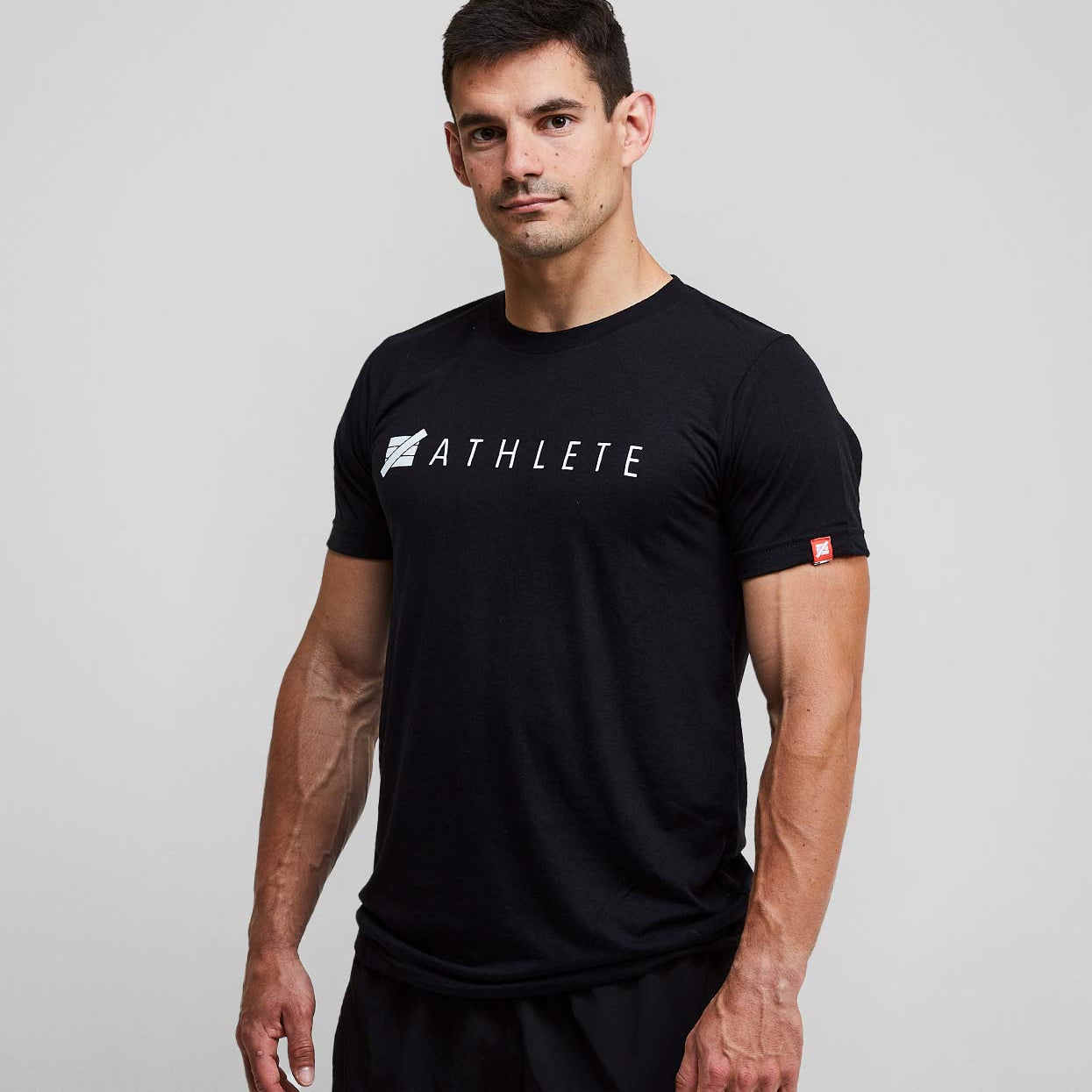 T-SHIRT ATHLETE