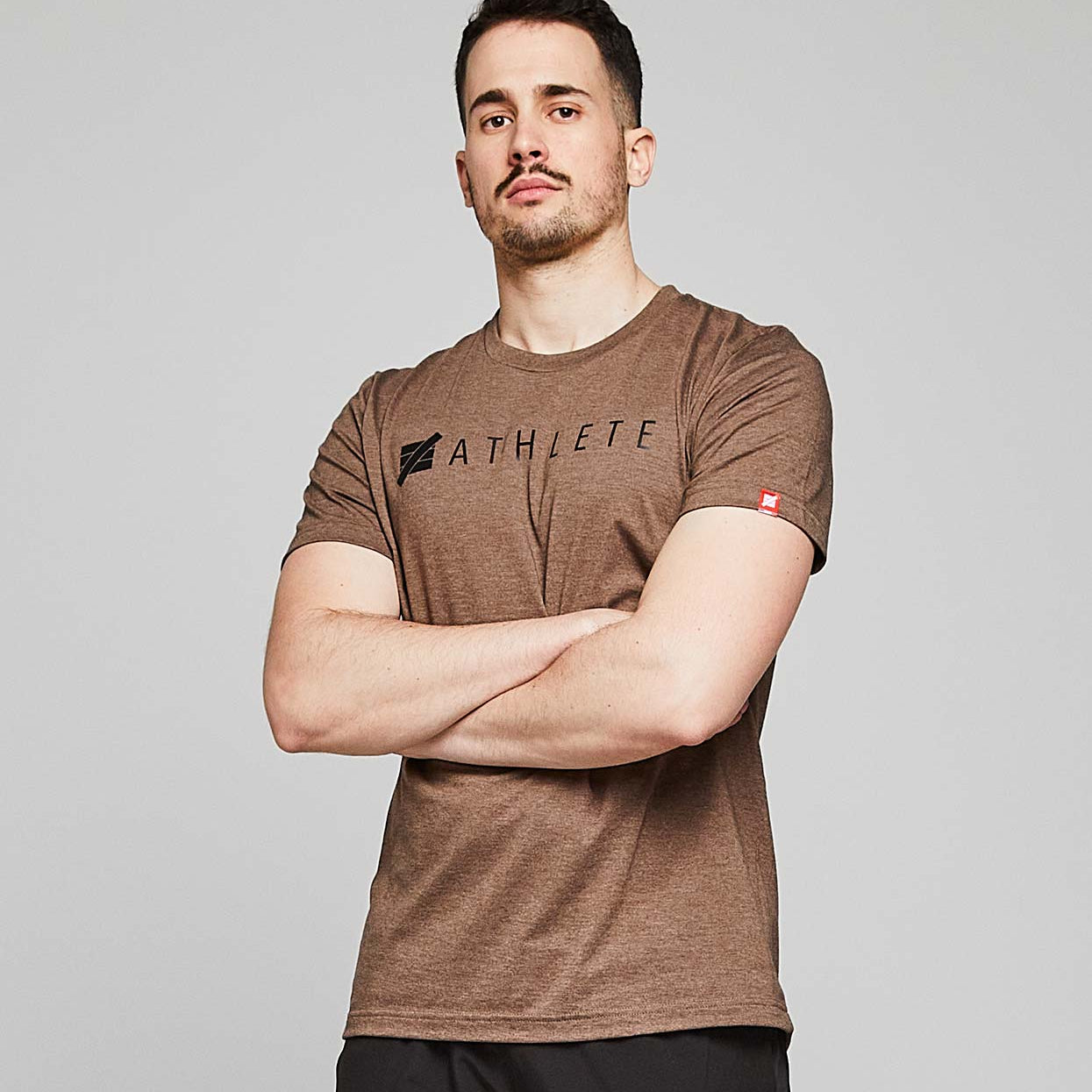 T-SHIRT ATHLETE T/T