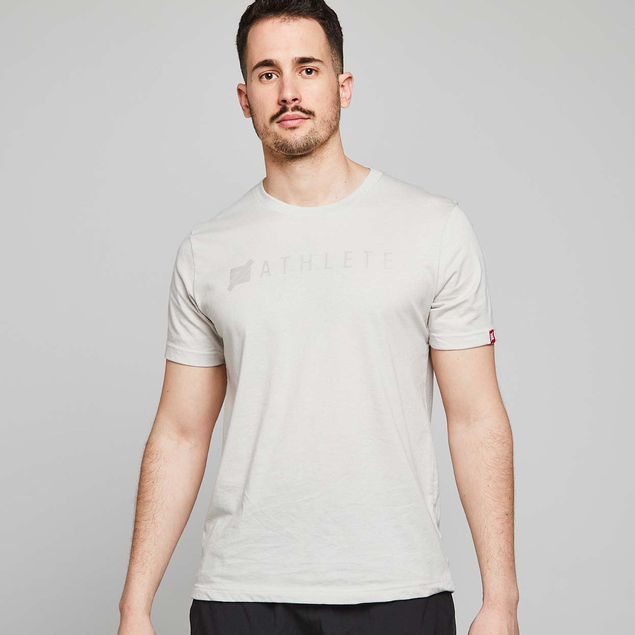 T-SHIRT ATHLETE T/T