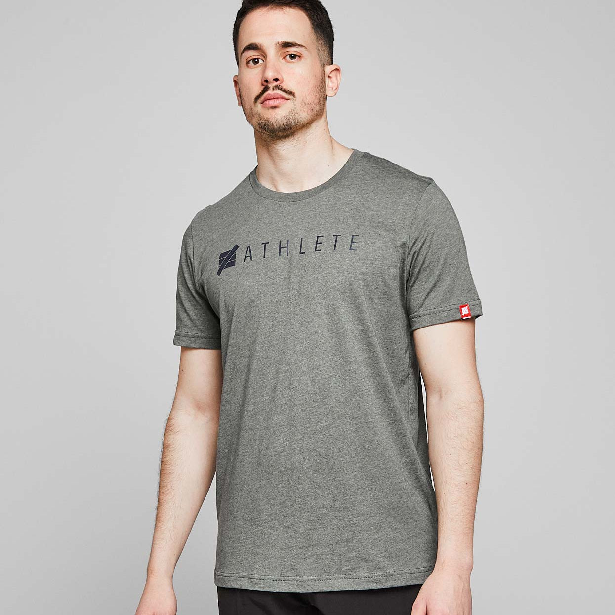 T-SHIRT ATHLETE T/T