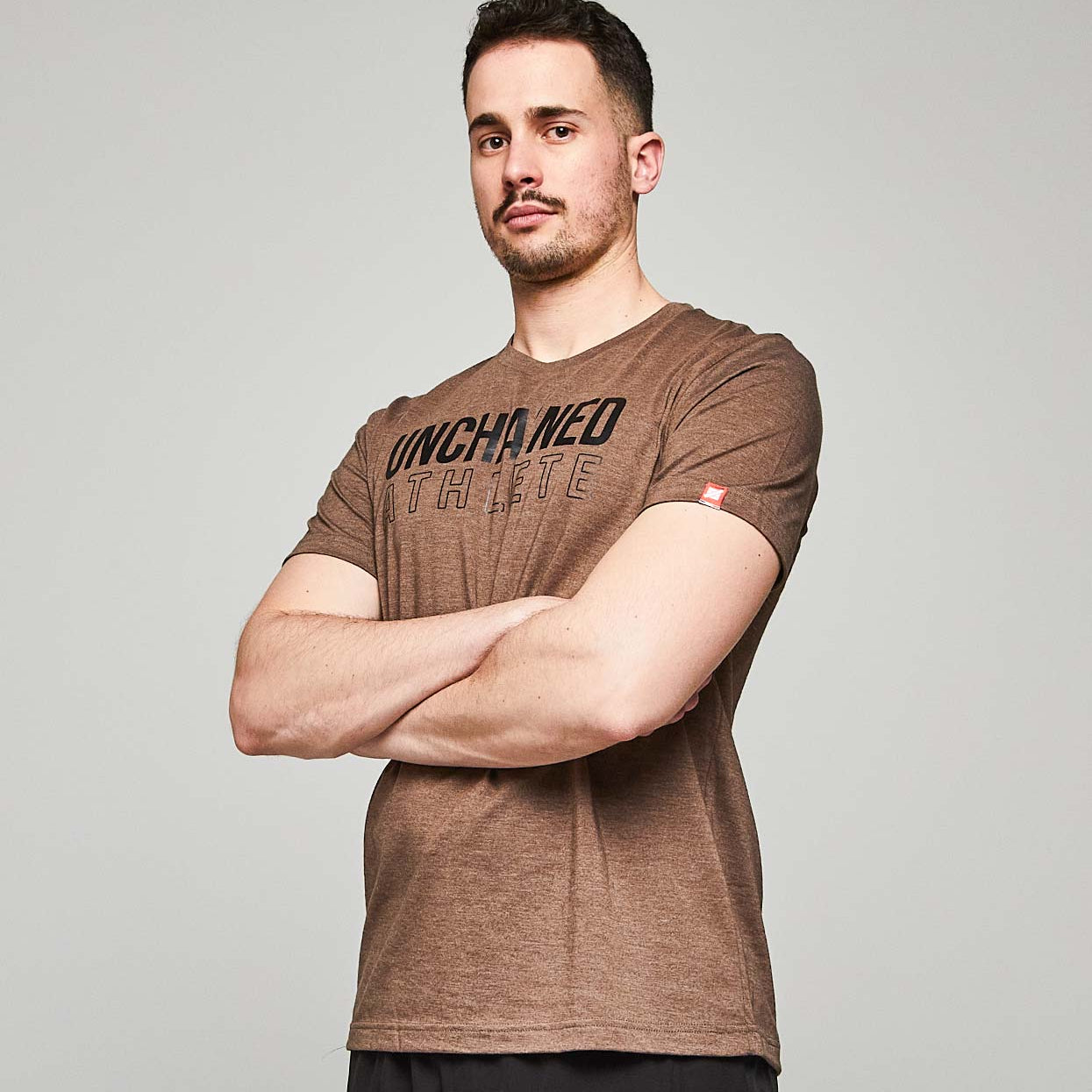 T-<tc>S</tc>SHIRT NEW U.A T/T
