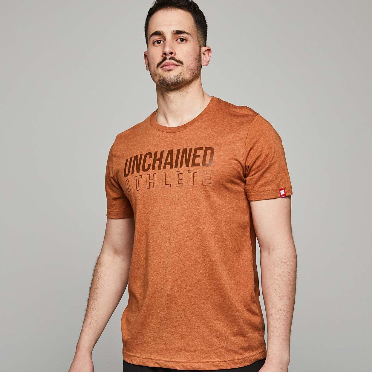 T-<tc>S</tc>SHIRT NEW U.A T/T